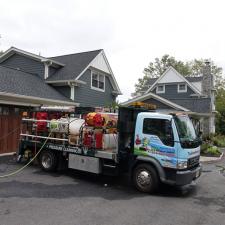 New Jersey House Washing 8